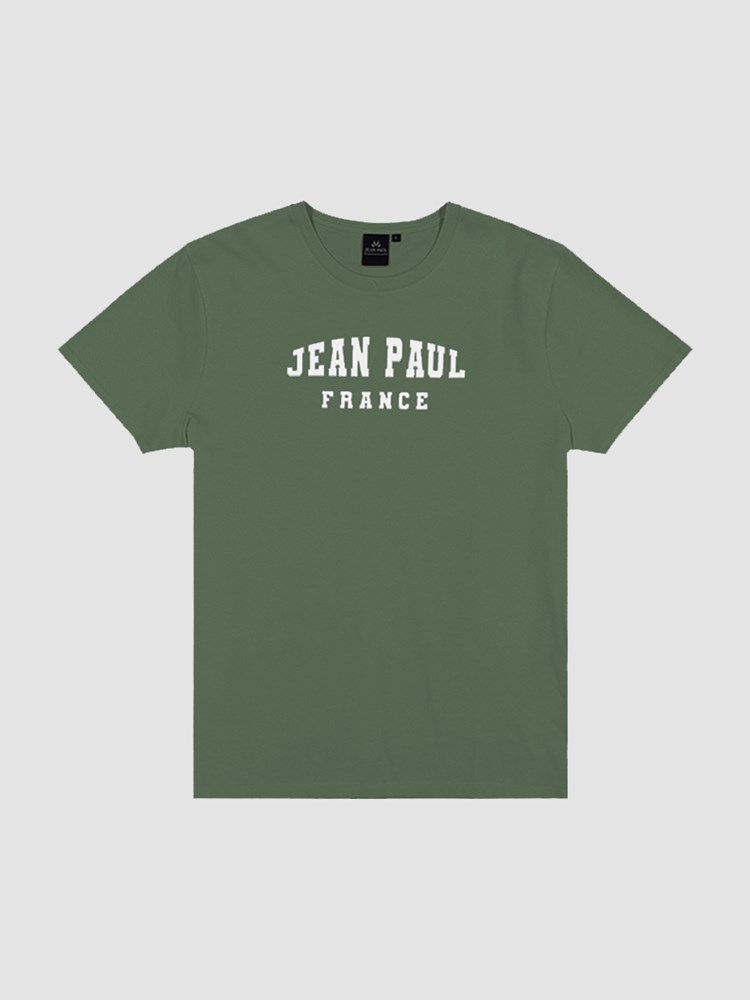 Loup t-skjorte 7249028_GOH-JEANPAUL-S22-front_41586.jpg_Front||Front