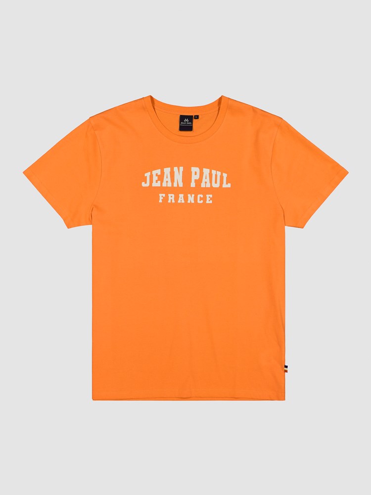 Loup t-skjorte 7249028_K2D-JEANPAUL-S22-front_2498.jpg_Front||Front