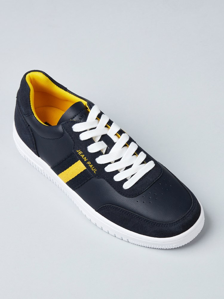 Bozon Court sneaker 7249744_410-JEANPAUL-S22-Front_7084.jpg_Front||Front