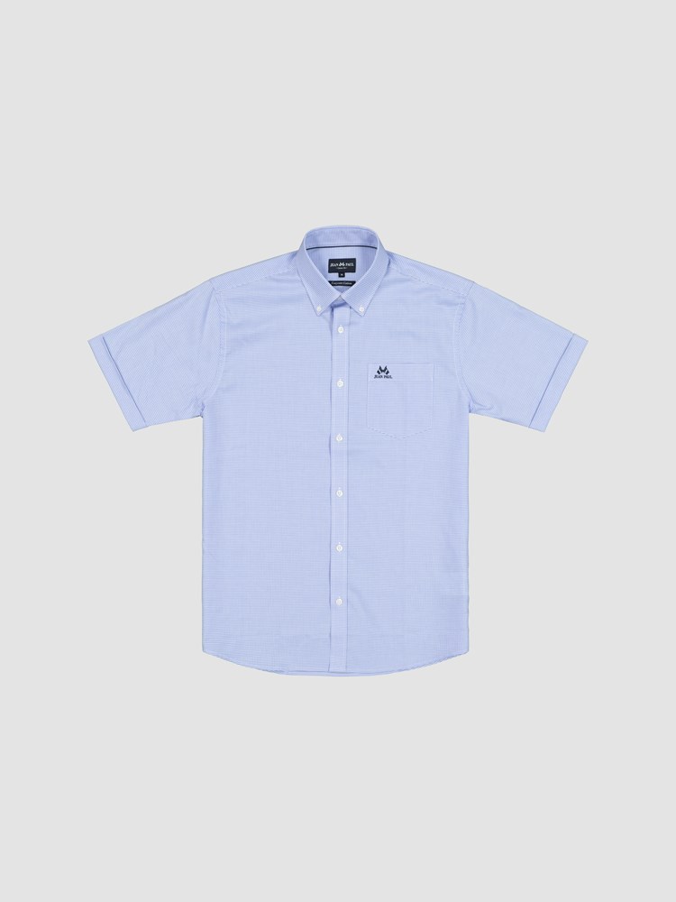 Cato skjorte - classic fit 7249970_E9O-JEANPAUL-H22-front_35495_Cato skjorte_Cato skjorte - classic fit E9O.jpg_Front||Front