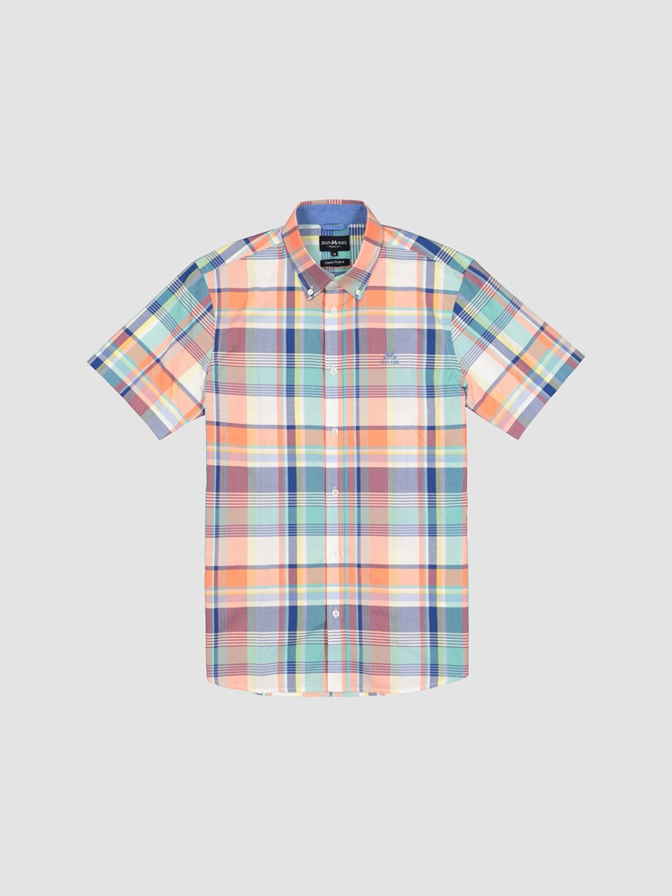 Serrat skjorte - regular fit 7249971_MPU-JEANPAUL-H22-front_56962.jpg_Front||Front