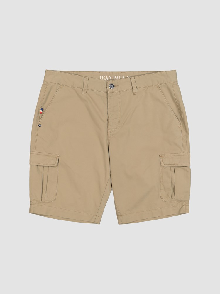 Benny cargo shorts 7250223_AEJ-JEANPAUL-H22-front_96276.jpg_Front||Front