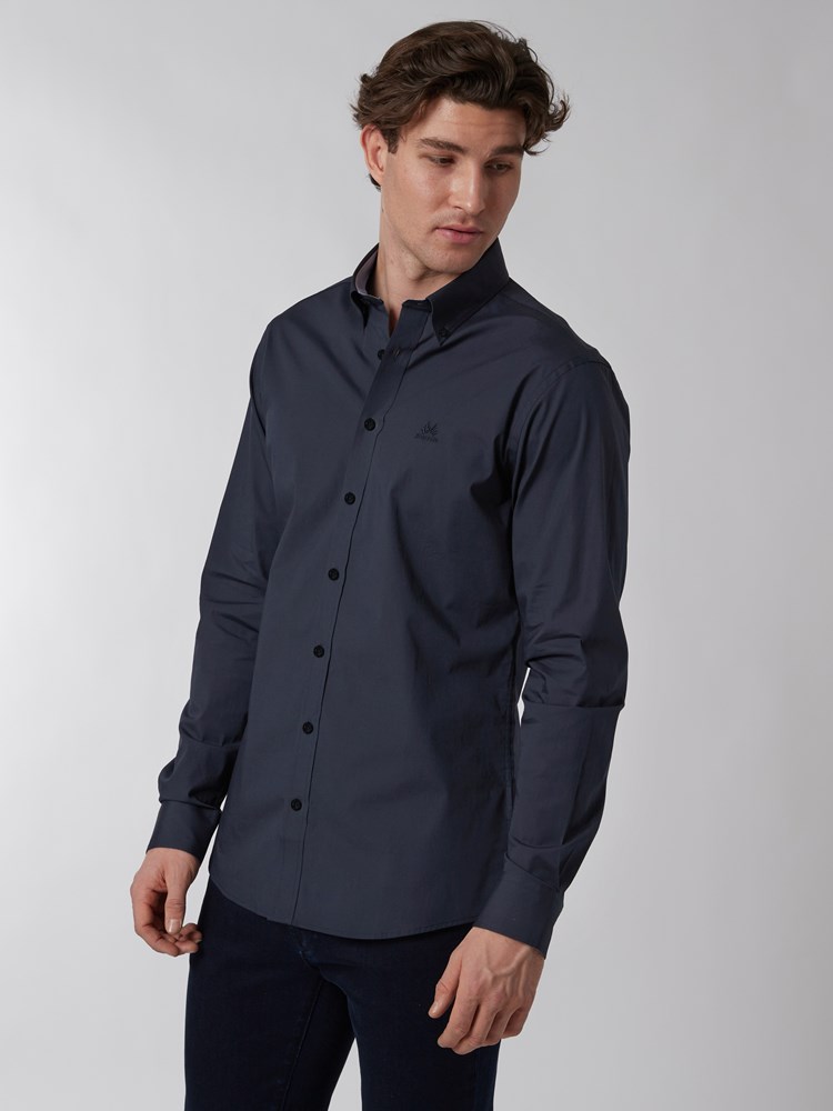 Patrick skjorte - slim fit 7500141_EM6-JEANPAUL-A22-Modell-Front_2888 _2nyfarge.jpg_