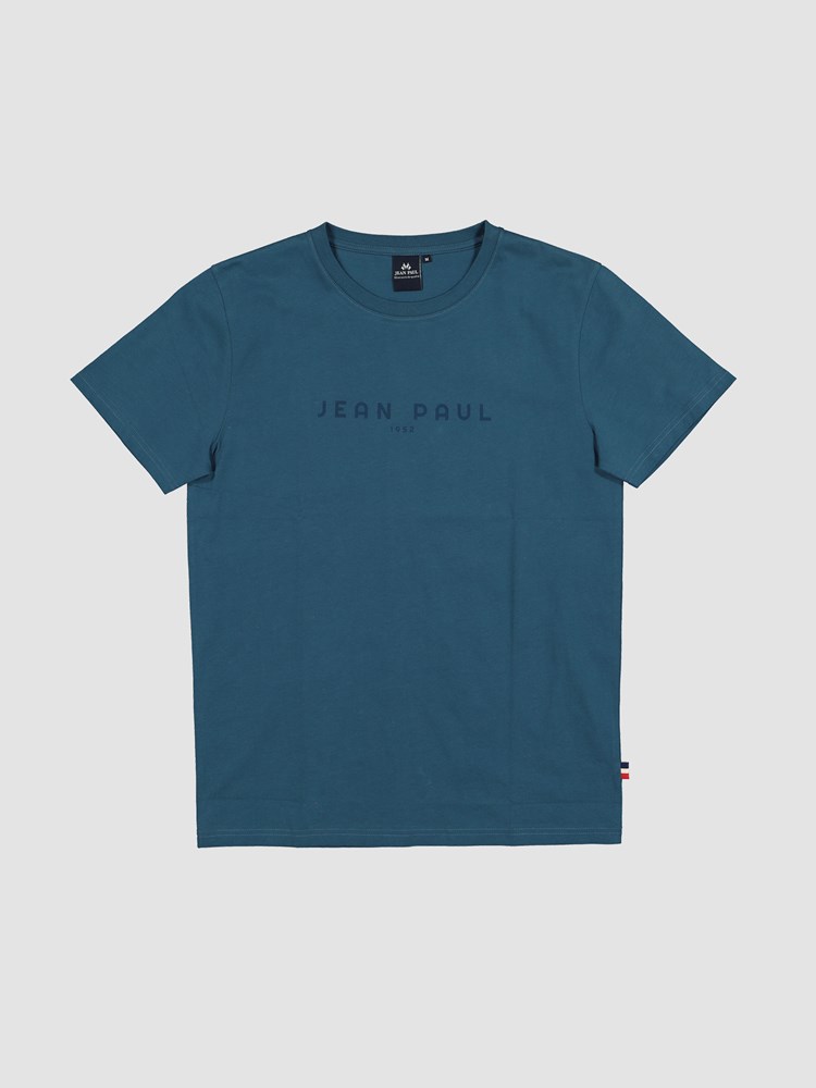 Rodin T-skjorte 7500854_EPH-JEANPAUL-W22-Front_4248.jpg_Front||Front