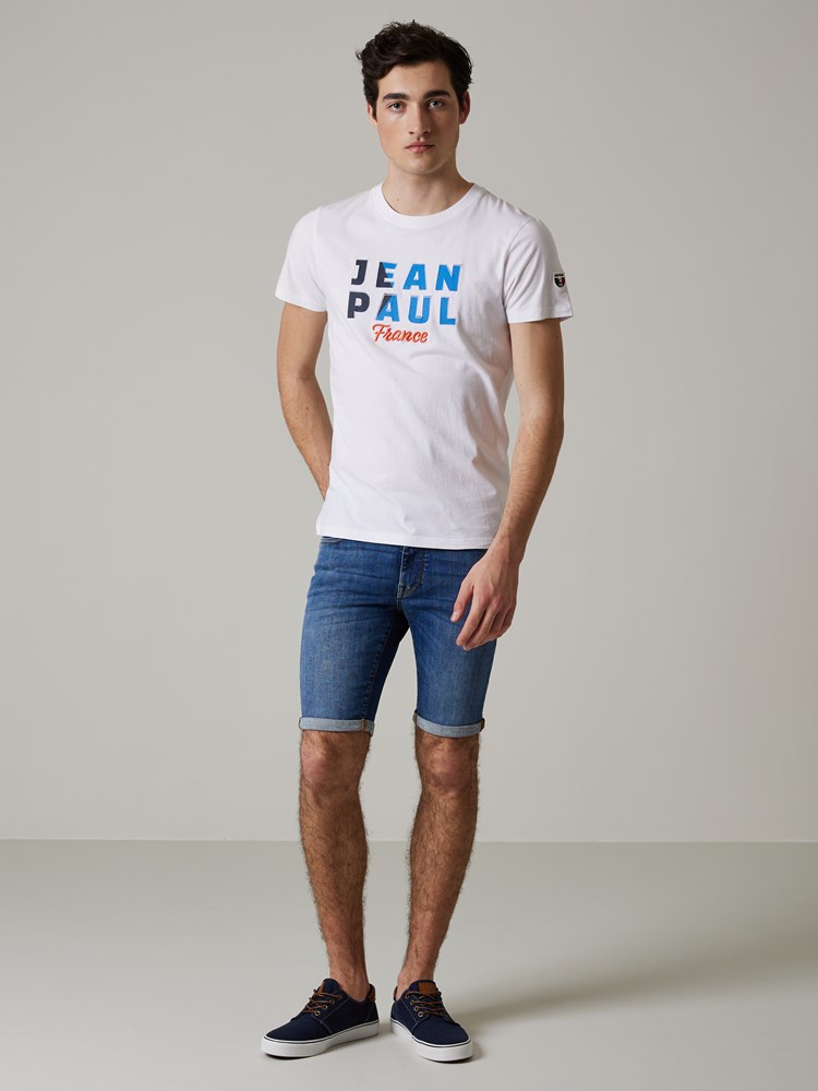 Leroy denim shorts 7501937_O68-JEANPAUL-S23-Modell-Front_3059_Leroy denim shorts DAD 7503160.jpg_