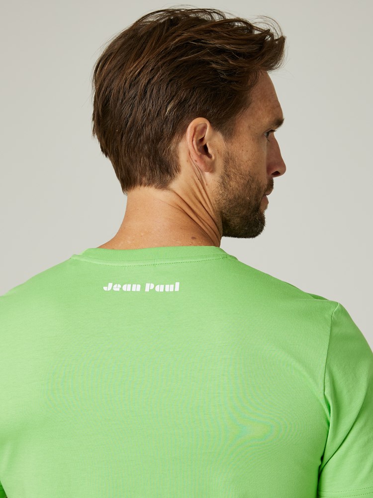 Figo T-skjorte 7503382_GHO-JEANPAUL-H23-Front_1240.jpg_Front||Front