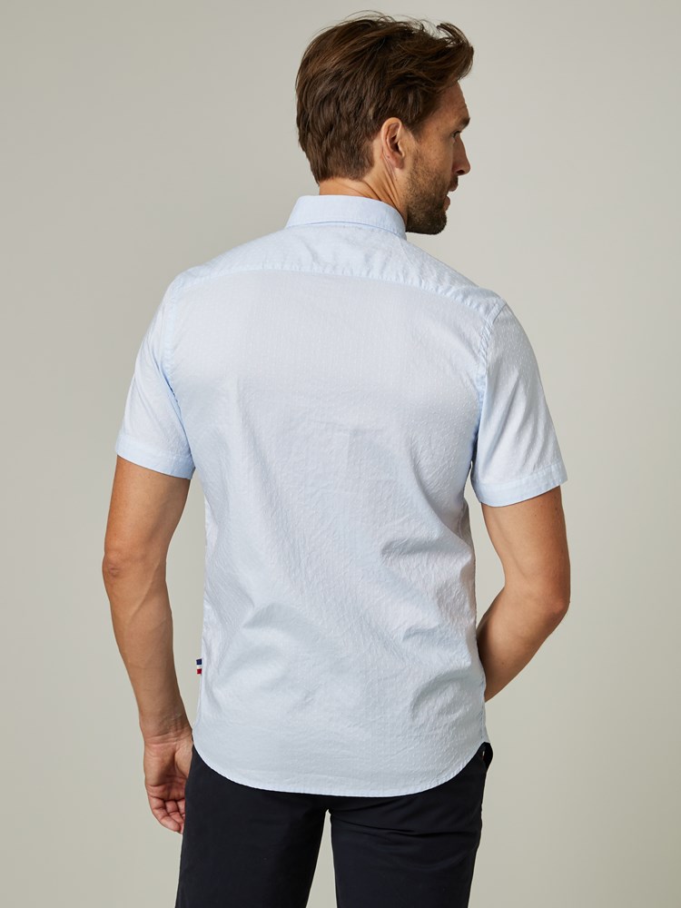 Bandol skjorte - Regular fit 7503676_EN3-JEANPAUL-H23-Front_9056.jpg_Front||Front