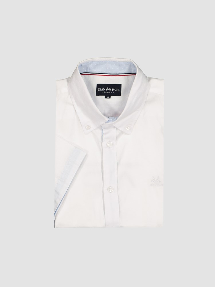 Bandol skjorte - Regular fit 7503676_O68-JEANPAUL-H23-Front_6358.jpg_Front||Front