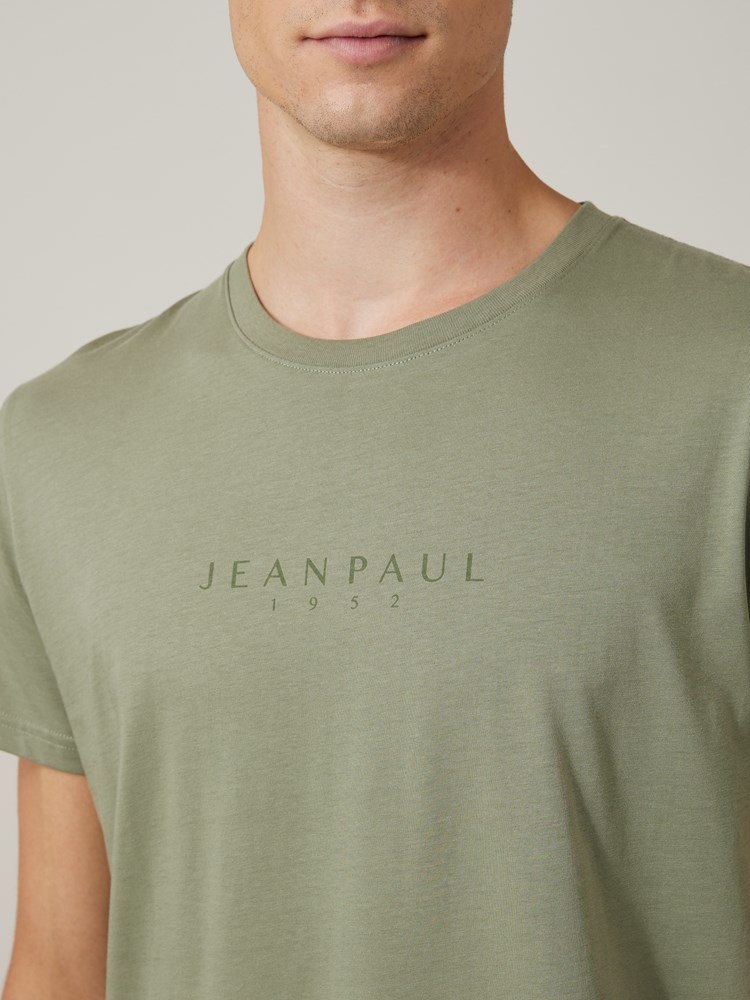 Rodin T-skjorte 7503993_GLS-JEANPAUL-A23-Front_4355.jpg_Front||Front
