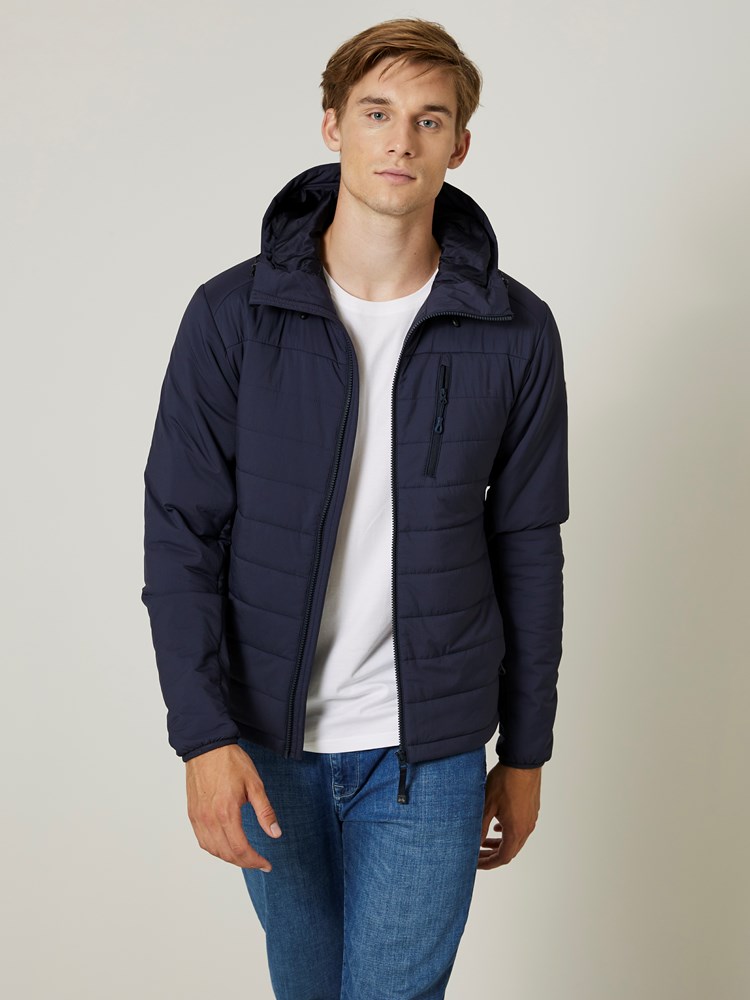 Elo jakke 7505974_EM6-JEANPAUL-S24-Modell-Front_8549_Elo jakke EM6_Elo jakke EM6 7505974.jpg_Front||Front