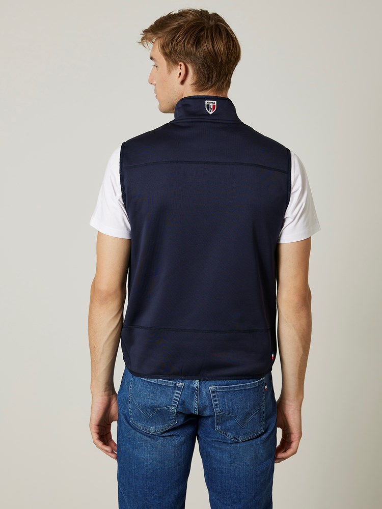 Patrick fleecevest 7506190_EM6-JEANPAUL-S24-Modell-Front_347_Patrick fleecevest EM6 7506190.jpg_Front||Front