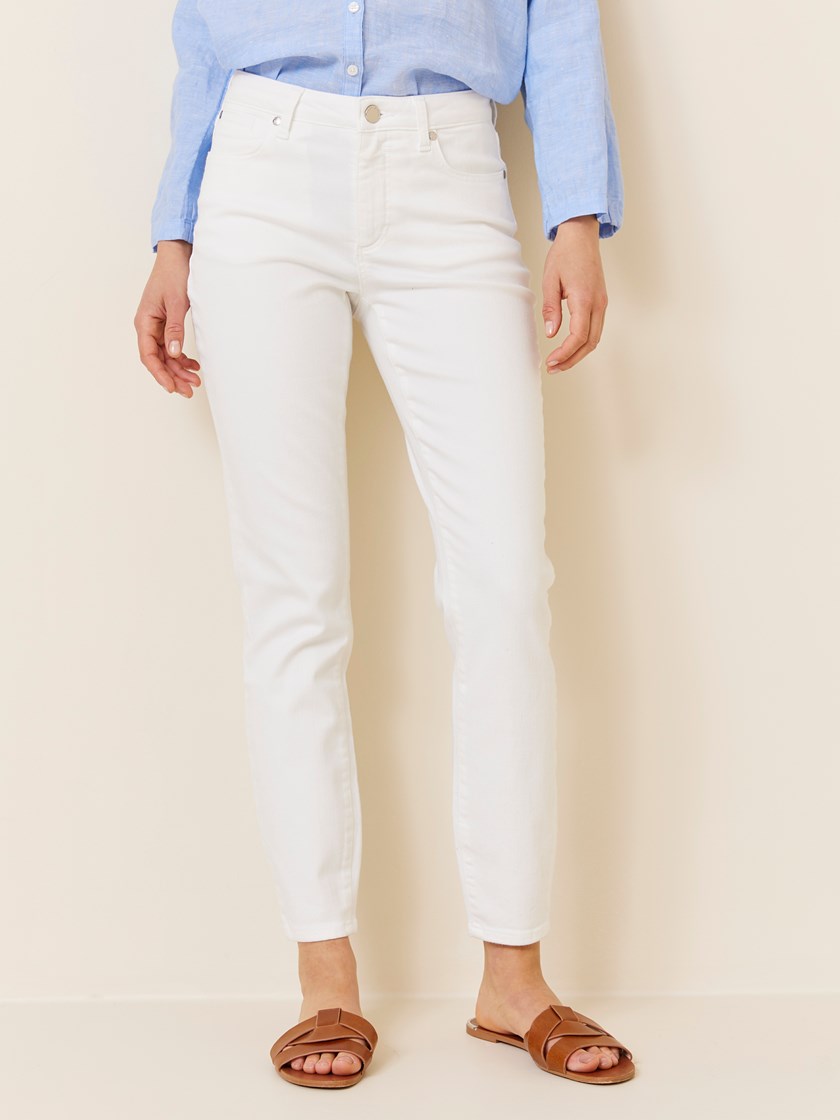 7507039 O68 7507039_O68_Jean Paul_Sabine Cropped jeans_H24 (4)_Sabine cropped O68_Sabine cropped O68 7507039.jpg_