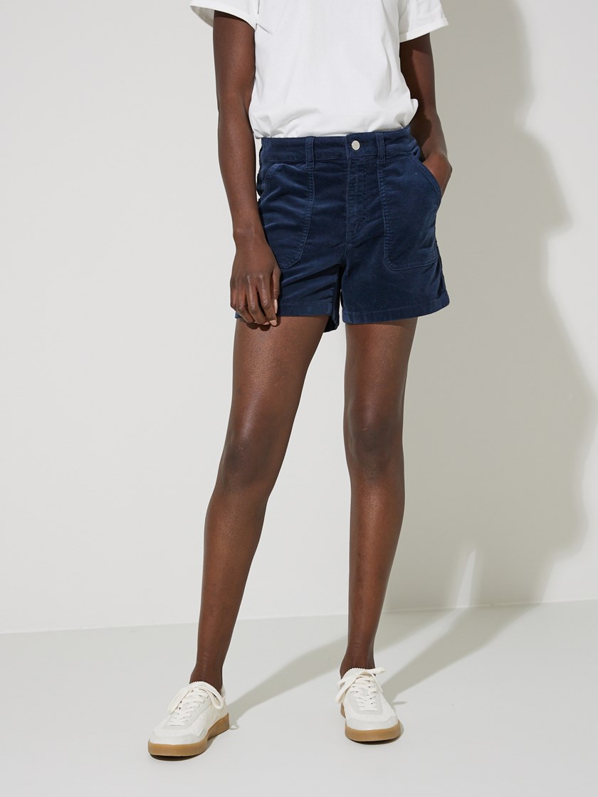 7507213 EM6 7507213_EM6_Jean Paul_Cecilie Cord Shorts_H24 (1)_Cecile cordshorts EM6_Cecile cordshorts EM6 7507213.jpg_