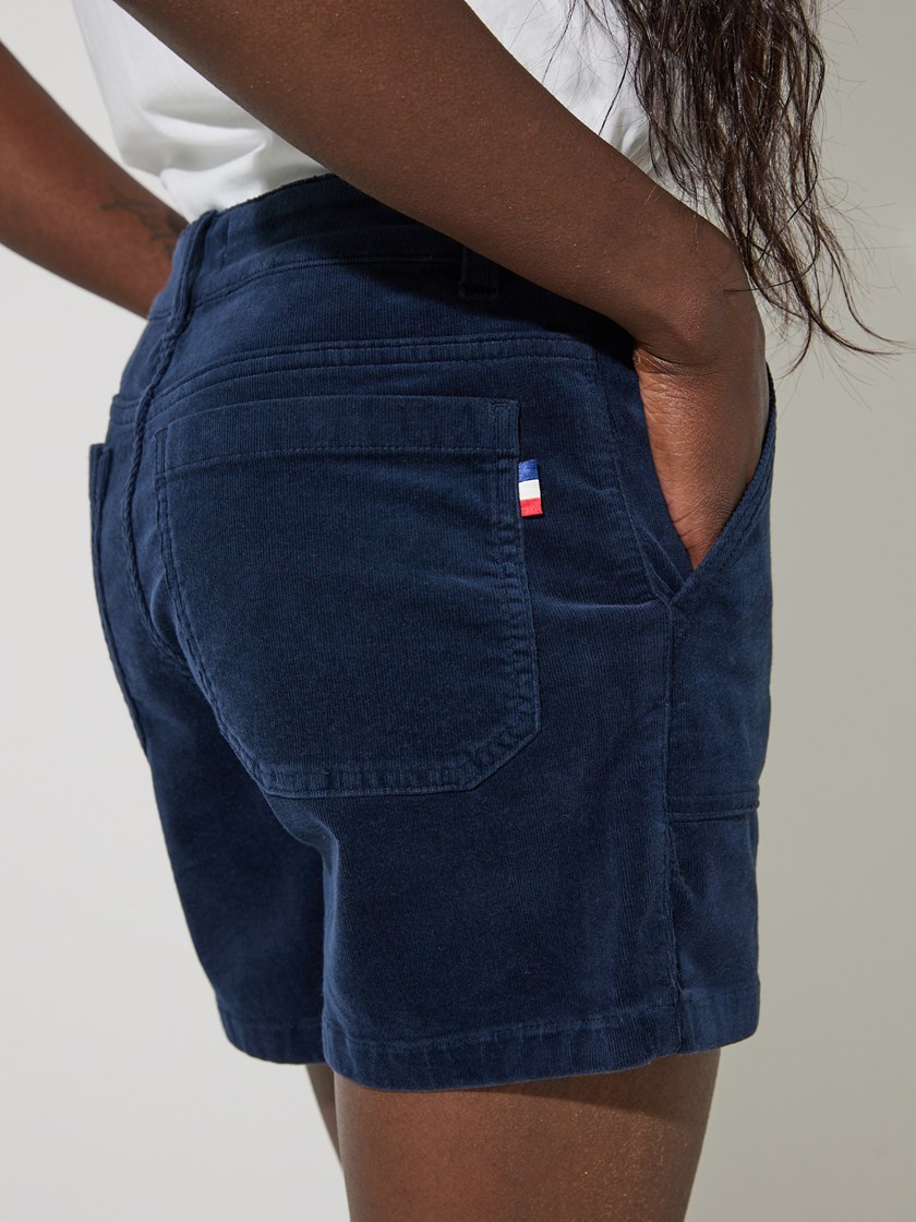 7507213 EM6 7507213_EM6_Jean Paul_Cecilie Cord Shorts_H24 (4)_Cecile cordshorts EM6_Cecile cordshorts EM6 7507213.jpg_