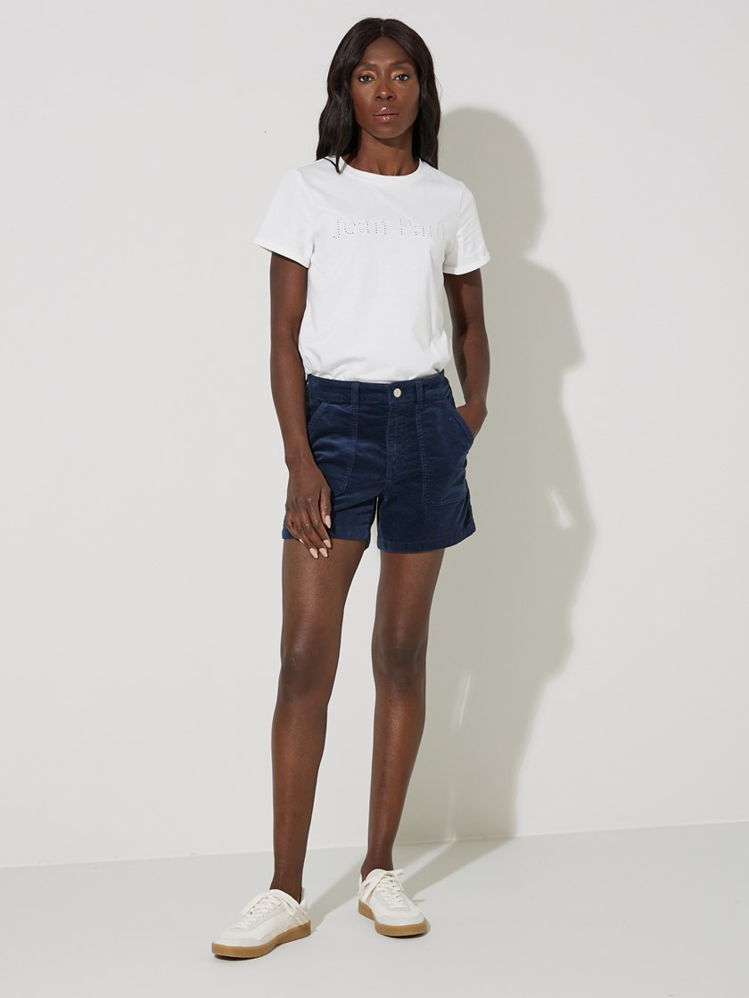 7507213 EM6 7507213_EM6_Jean Paul_Cecilie Cord Shorts_H24 (5)_Cecile cordshorts EM6_Cecile cordshorts EM6 7507213.jpg_