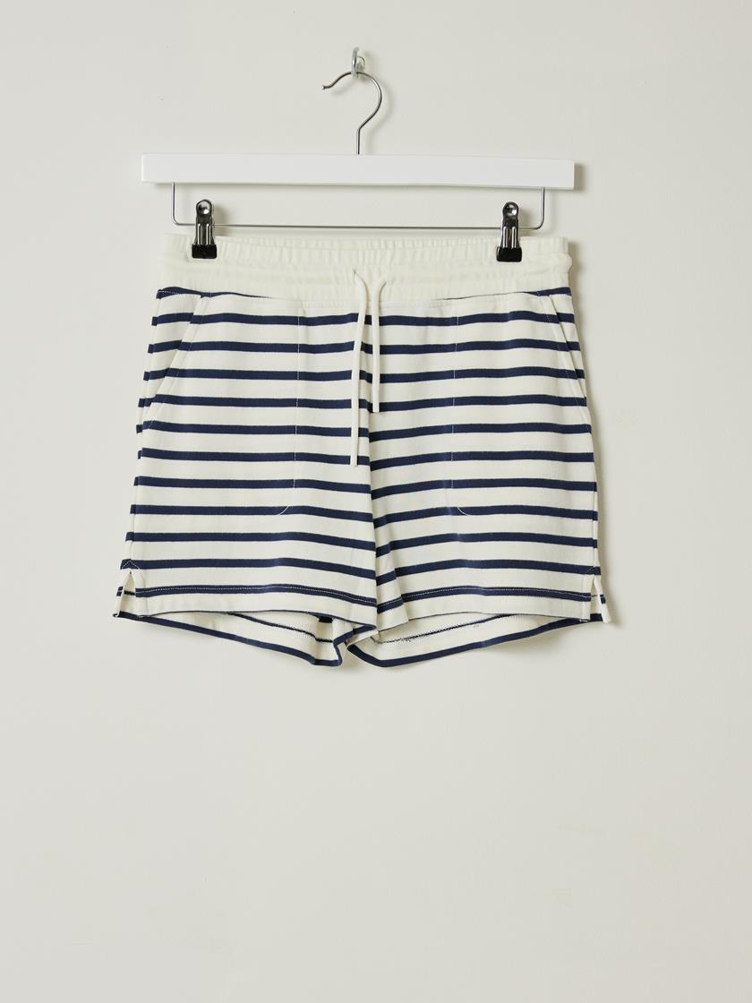 Calanthe stripete shorts O79